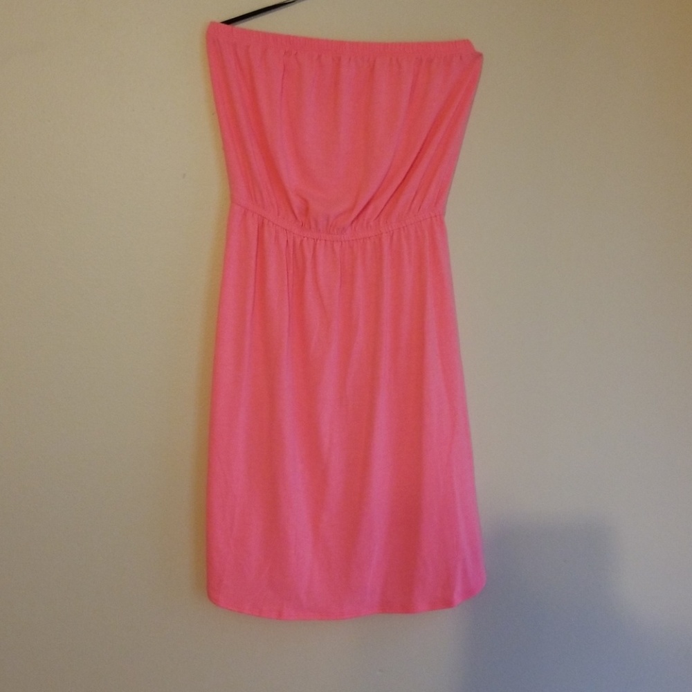 **NWOT*** Old navy strapless dress